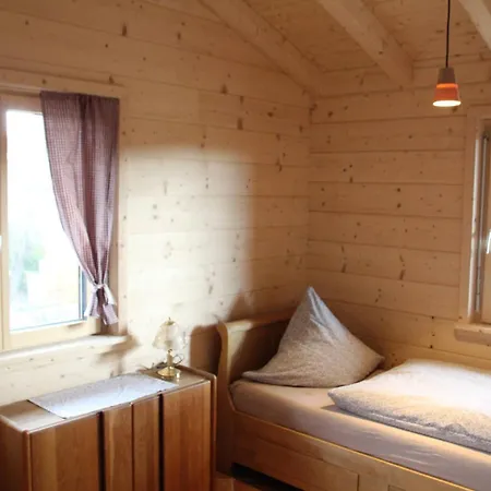 Charmant-santelmann 公寓 *