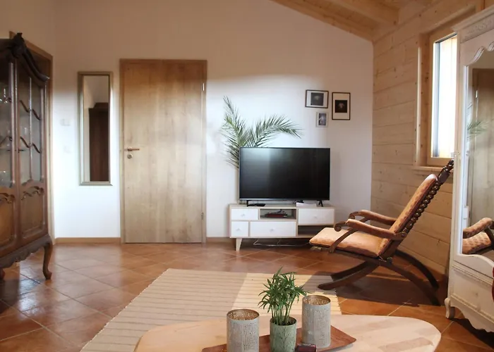 Appartement Charmant-santelmann